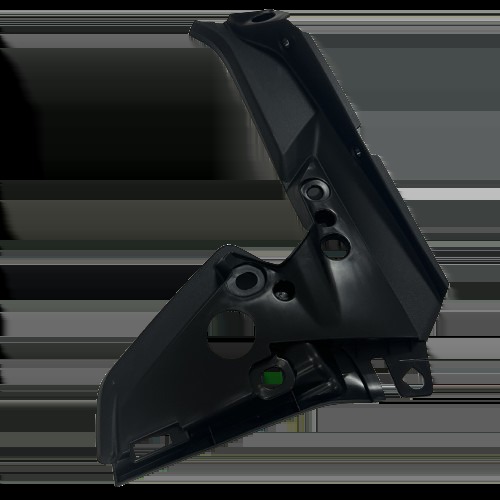 Cf Moto NK 250 Sağ Radyatör Yanı İç Panzolot Orjinal 2023-2025