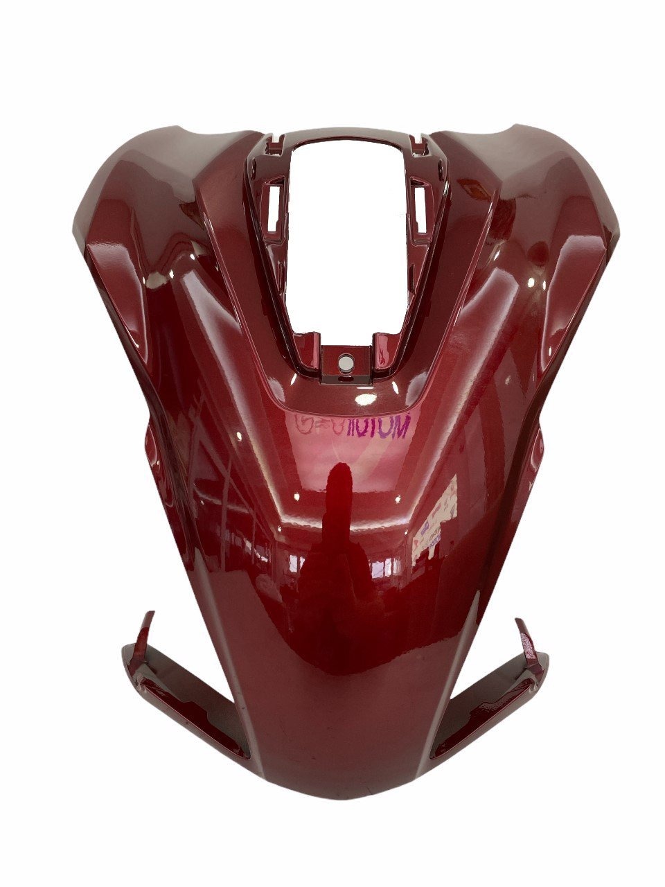Honda Dio 110 Ön Göğüs Kırmızı