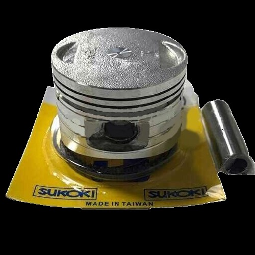 ACTİVA PİSTON SEKMAN 1.25 (SUKOKİ)