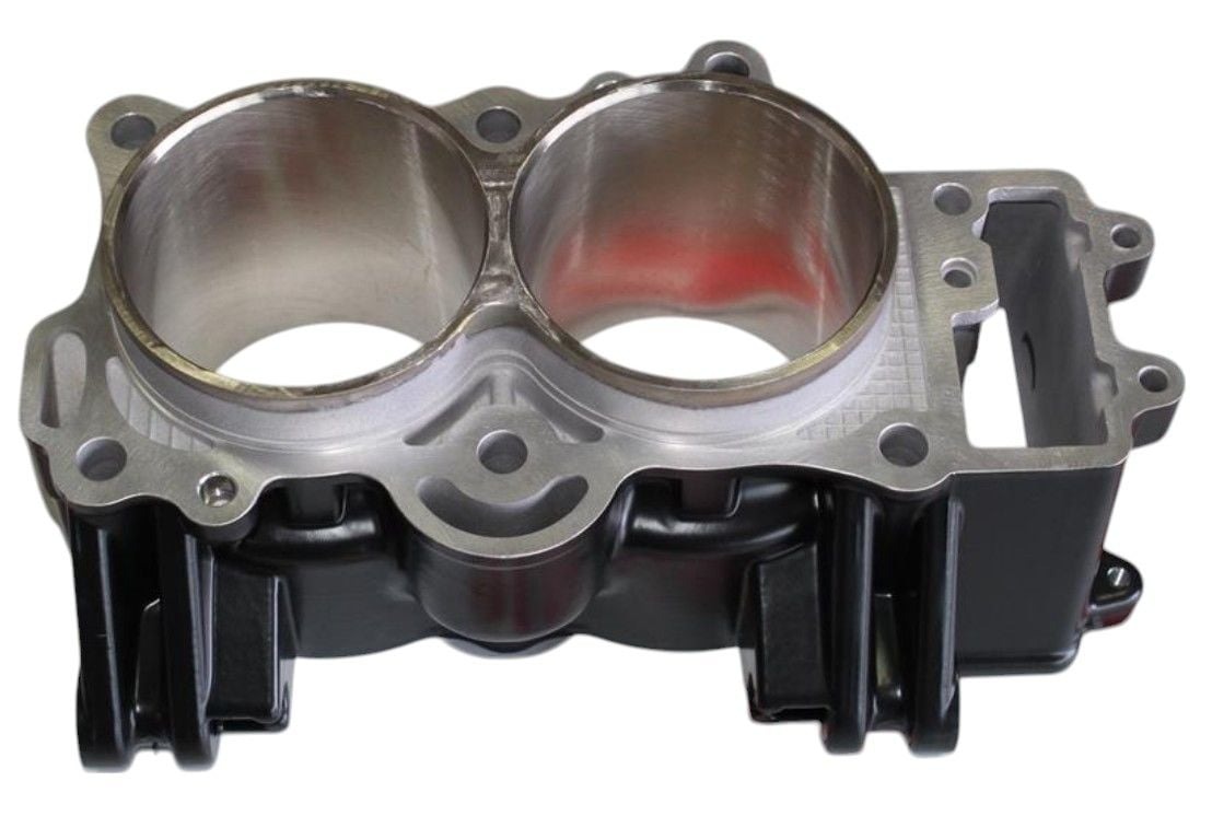 Cf Moto CLX 700 Silindir 83 mm Boş