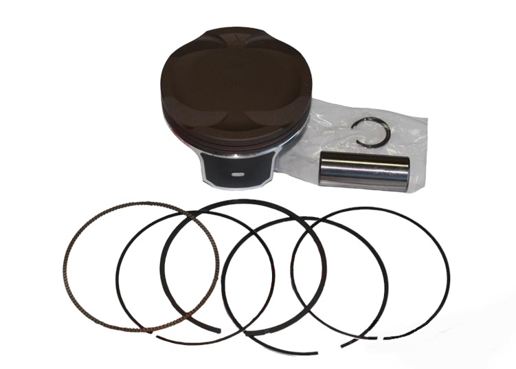 Cf Moto CLX 700 Piston Sekman 19 Perno 83 mm Cf Moto CLX 700 Piston Sekman 19 Perno 83 mm
