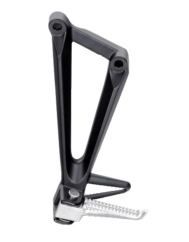 Yamaha MT25 Sol Yolcu Basamağı Komple (Orjinal) Yamaha MT25 Sol Yolcu Basamağı Komple (Orjinal)