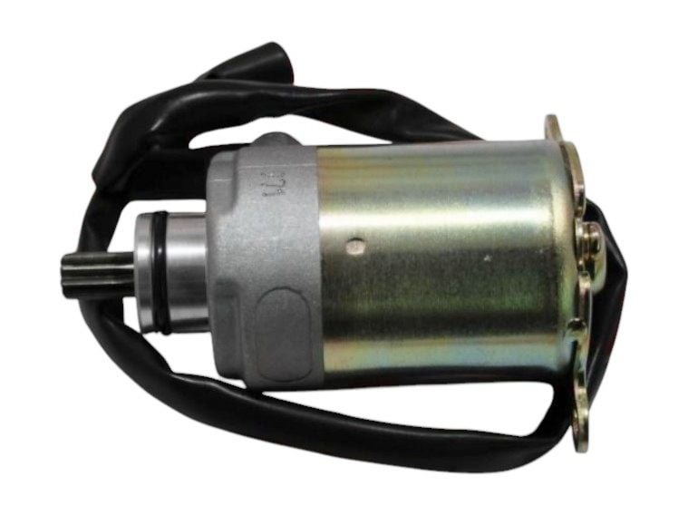 Sym Fiddle 2 125 - Orbit 2 - Jet 4 125 - Fiddle 3 125 - Fiddle 3 200 - Crox 125 - X Pro 125 Marş Motoru Oem Sym Fiddle 2 125 - Orbit 2 - Jet 4 125 - Fiddle 3 125 - Fiddle 3 200 - Crox 125 - X Pro 125 Marş Motoru Oem