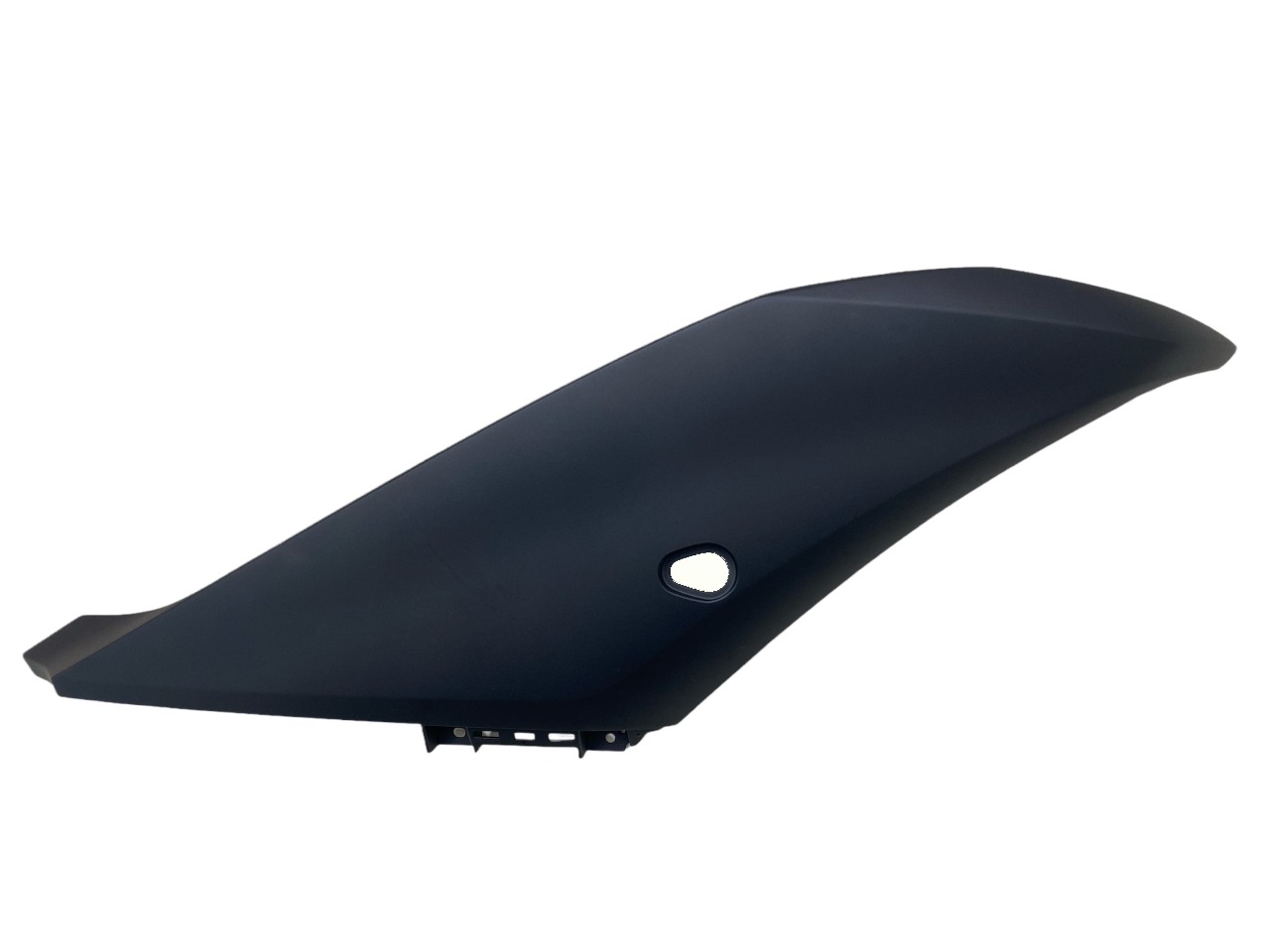Yamaha R25 2019 Panel 2 Mat Siyah Yamaha R25 2019 Panel 2 Mat Siyah