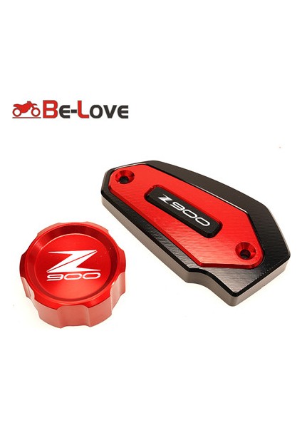 Xifu Shop C Kırmızı Stil Kawasaki Z900 Z Ön & Arka Fren Sıvı Silindir Ana Deposu Kapağı Kapak (Yurt Dışından) Xifu Shop C Kırmızı Stil Kawasaki Z900 Z Ön & Arka Fren Sıvı Silindir Ana Deposu Kapağı Kapak (Yurt Dışından)