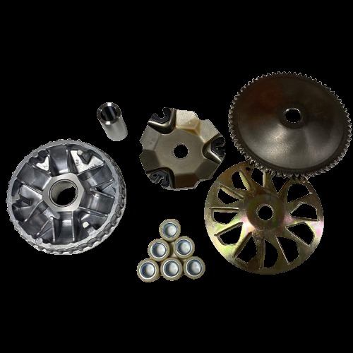 SPACY 110 DEBRİYAJ ÖN KOMPLE OEM SPACY 110 DEBRİYAJ ÖN KOMPLE OEM