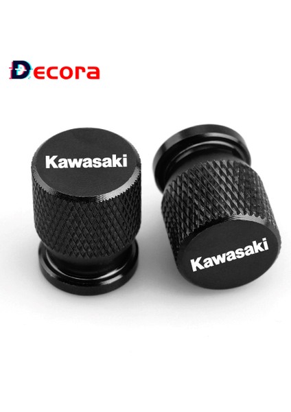 Xifu Shop C Kawasakı Siyah Stil Kawasaki Nınja 400 Z400 Z650 Z800 Z900 Zx ZX6R ZX9R ZX12R ER6N ER6F Için Motosiklet Tekerlek Lastik Valf Kapakları Hava Geçirmez Kılıflar (Yurt Dışından) Xifu Shop C Kawasakı Siyah Stil Kawasaki Nınja 400 Z400 Z650 Z800 Z900 Zx ZX6R ZX9R ZX12R ER6N ER6F Için Motosiklet Tekerlek Lastik Valf Kapakları Hava Geçirmez Kılıflar (Yurt Dışından)