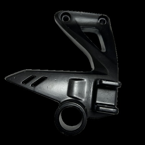 Tvs Apache RTR 200 Sağ Arka Yolcu Basamak Ayaklık Braketi Orijinal 2019-2024