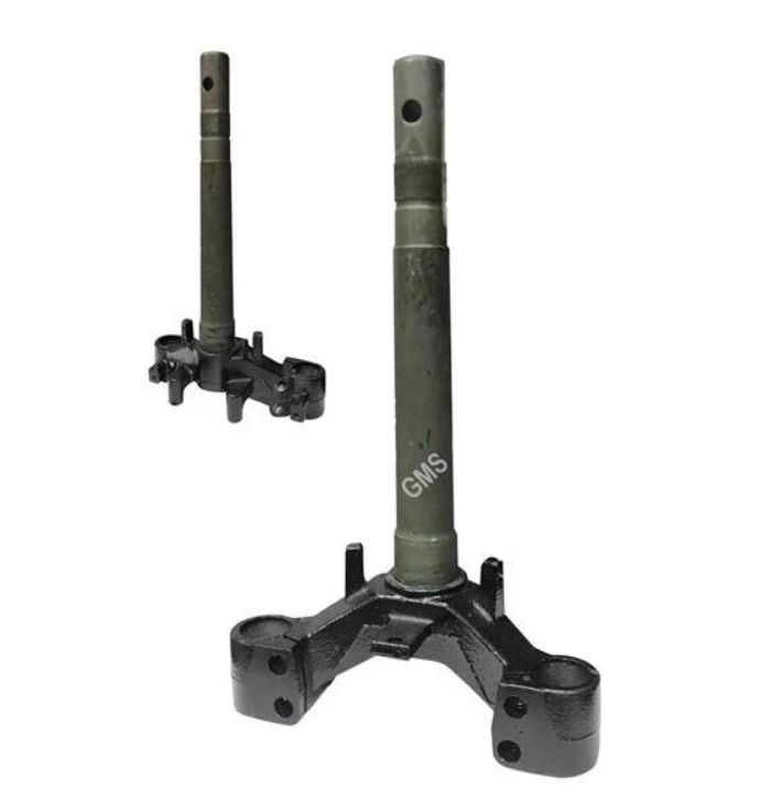 KUBA Direksiyon Mili Ege-Sniper Pro-Smart-Cup 50-Kasırga KUBA Direksiyon Mili Ege-Sniper Pro-Smart-Cup 50-Kasırga