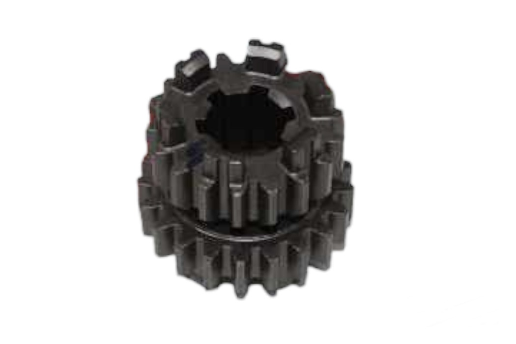 PULSAR NS 150 ŞANZIMAN DİŞLİSİ ORJİNAL PULSAR NS 150 ŞANZIMAN DİŞLİSİ ORJİNAL