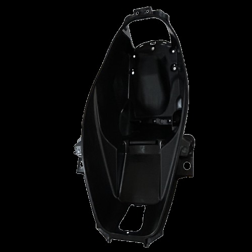 Honda Pcx Sele Alt Bagaj Orjinal 2012-13