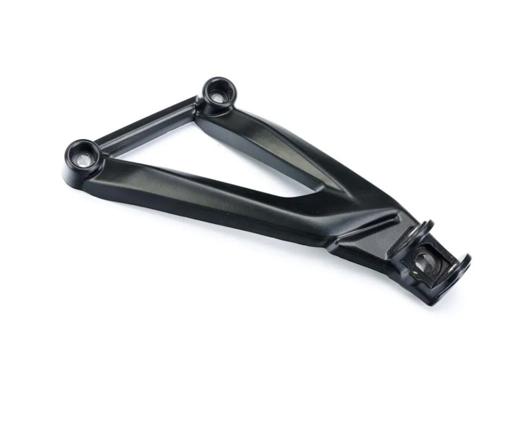 Bajaj Pulsar NS 400 Z Arka Basamak Demiri Sol Bajaj Pulsar NS 400 Z Arka Basamak Demiri Sol