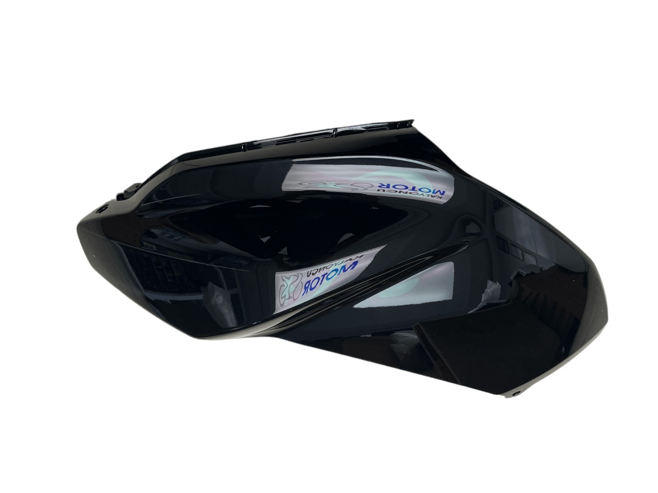 CF Moto 250 SR Benzin Deposu Sol Karenaj Siyah CF Moto 250 SR Benzin Deposu Sol Karenaj Siyah