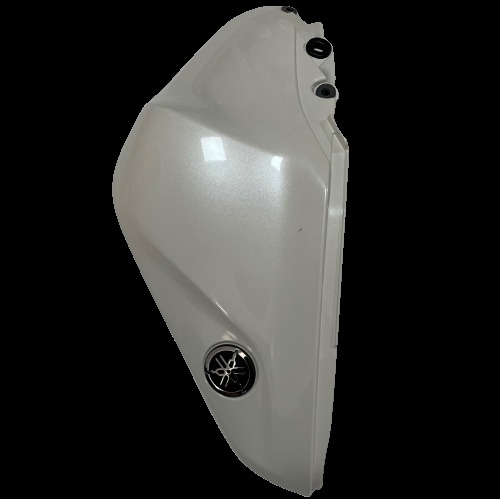 YAMAHA R25 DEPO GRENAJI SOL ORJİNAL 40 P3 YAMAHA R25 DEPO GRENAJI SOL ORJİNAL 40 P3