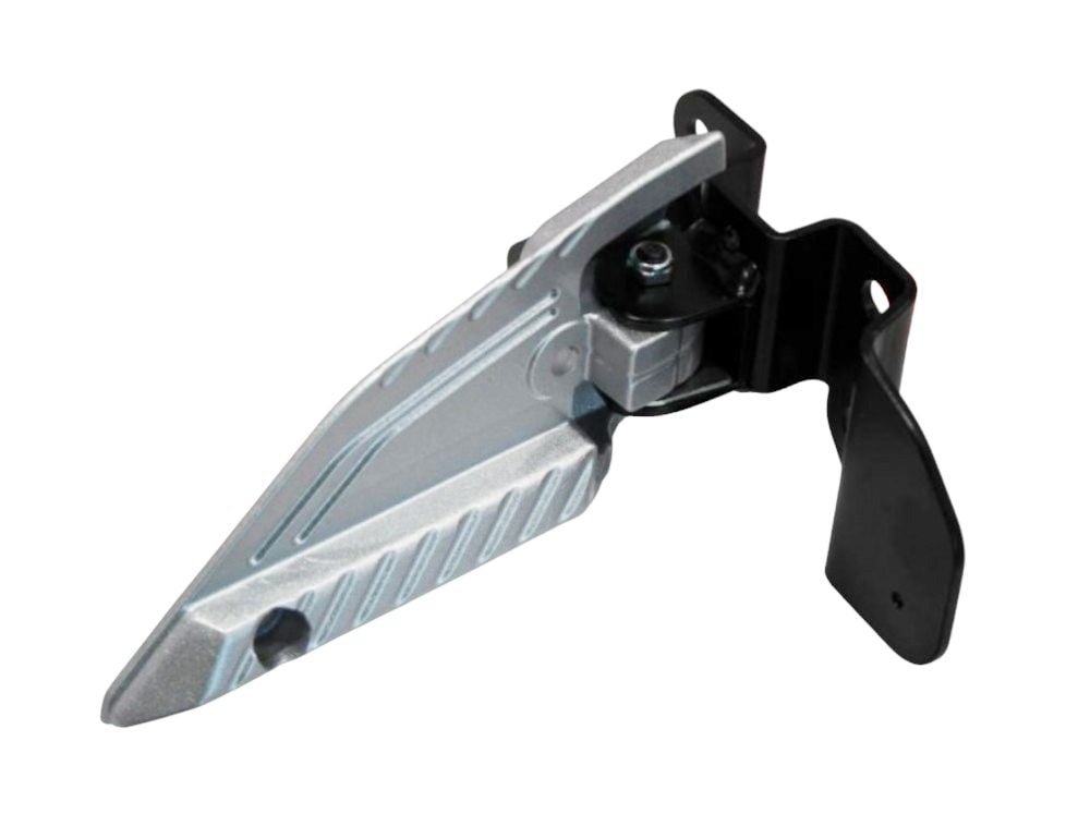 Sym Symphony ST 125 - ST 200 Ayaklık Braketi Sol Sym Symphony ST 125 - ST 200 Ayaklık Braketi Sol
