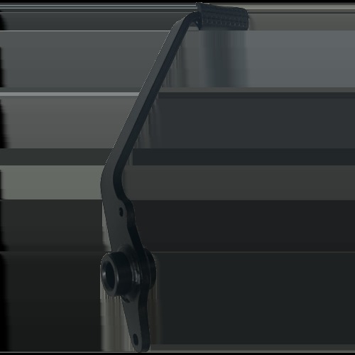 Cf Moto SR 250 Arka Fren Pedal Ayak Pedalı 2020-2025 Cf Moto SR 250 Arka Fren Pedal Ayak Pedalı 2020-2025