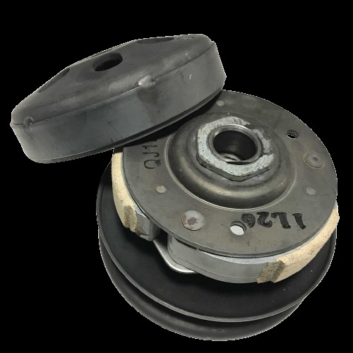 FIZY 125 DEBRİYAJ ARKA OEM