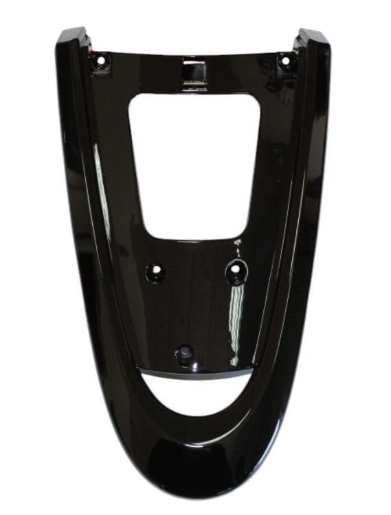 Sym Fiddle 3 125 Ön Göğüs Ana Panel Ön Alt Çerçevesi Siyah Sym Fiddle 3 125 Ön Göğüs Ana Panel Ön Alt Çerçevesi Siyah