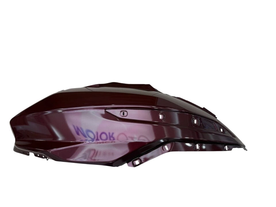 Honda Activa 125 i Sele Altı Sağ Yan Kapak Kırmızı R390M Honda Activa 125 i Sele Altı Sağ Yan Kapak Kırmızı R390M