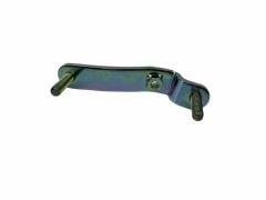 Yamaha YZF R25 Arka Çamurluk Braketi Sol Yamaha YZF R25 Arka Çamurluk Braketi Sol