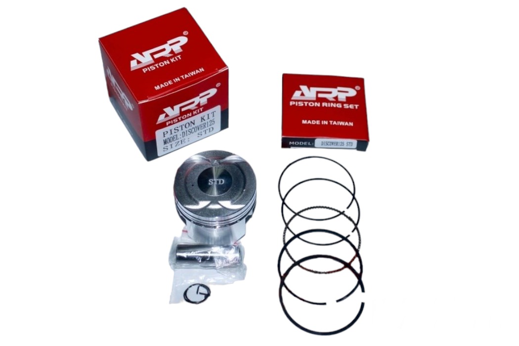 DISCOVER 125 ST 54.50 MM 14P 4 SİBOP ARP DISCOVER 125 ST 54.50 MM 14P 4 SİBOP ARP