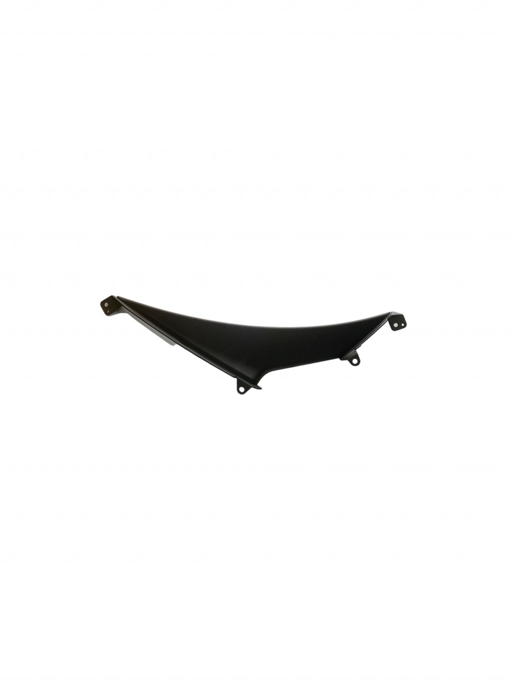 YAMAHA R25 İÇ PANEL SOL MAT SİYAH ORJİNAL YAMAHA R25 İÇ PANEL SOL MAT SİYAH ORJİNAL