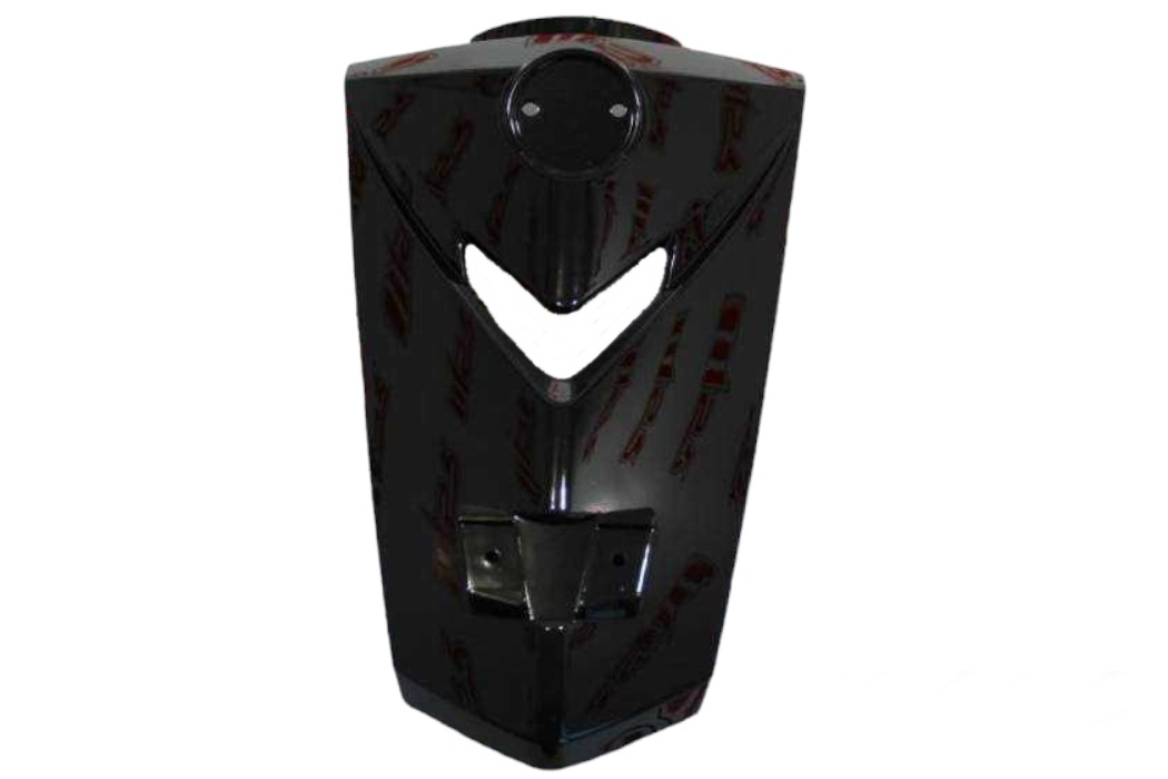 CRYPTON C8 ÖN PANEL SİYAH OEM CRYPTON C8 ÖN PANEL SİYAH OEM