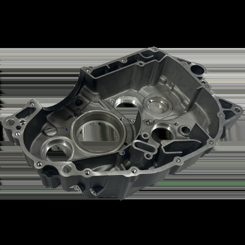 Cf Moto NK 250 Sağ Blok Motor Karteri Orjinal 2023-2025