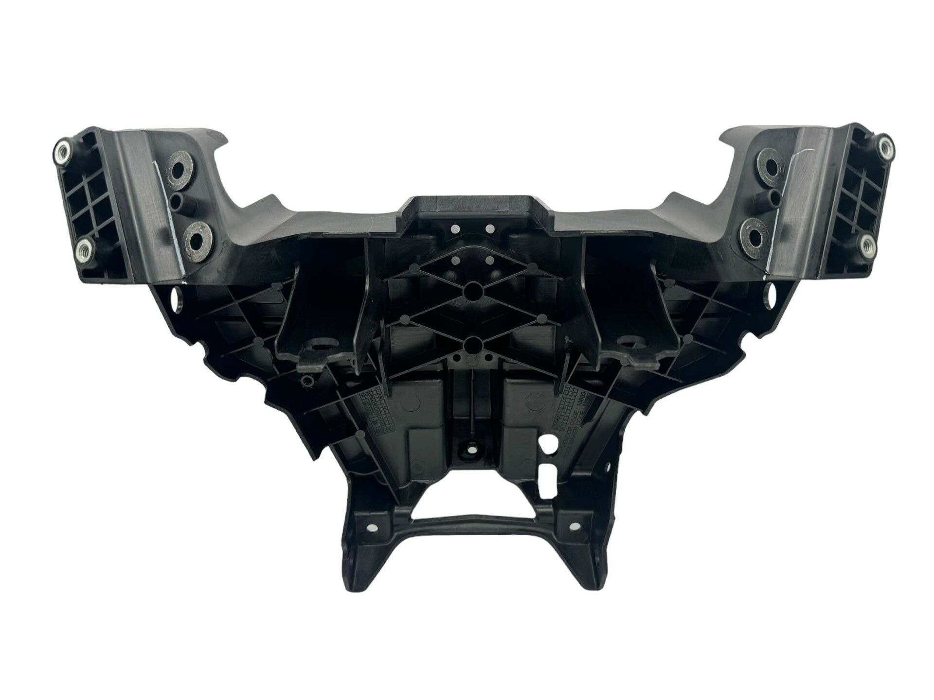 Bajaj Pulsar F 250 Far Bağlantı Braketi Bajaj Pulsar F 250 Far Bağlantı Braketi