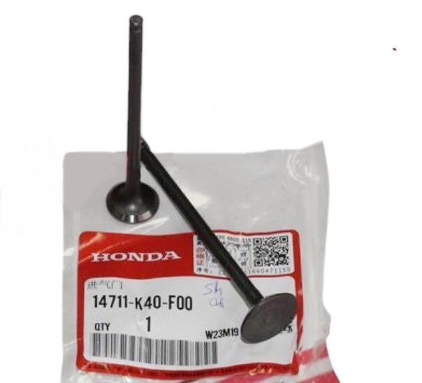 Honda SH 125i Sibop Takım Orjinal 2024-2025 14711-K40-F00 Honda SH 125i Sibop Takım Orjinal 2024-2025 14711-K40-F00