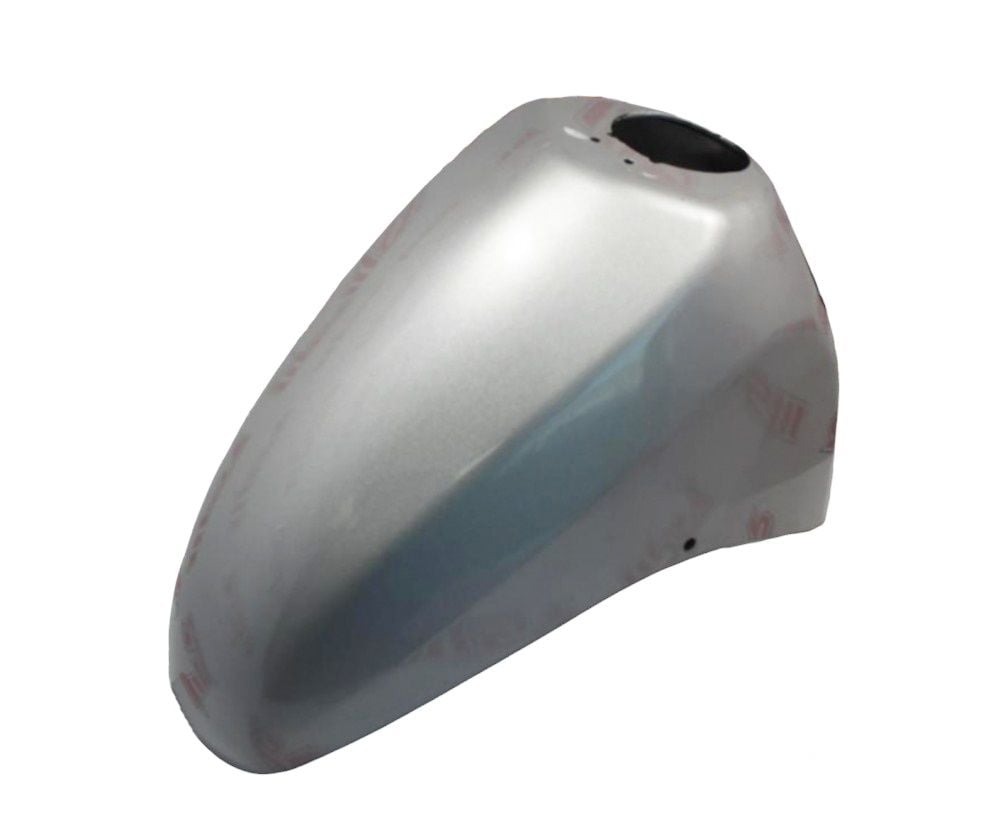 Honda Activa 100 Ön Çamurluk Gri (plastik)