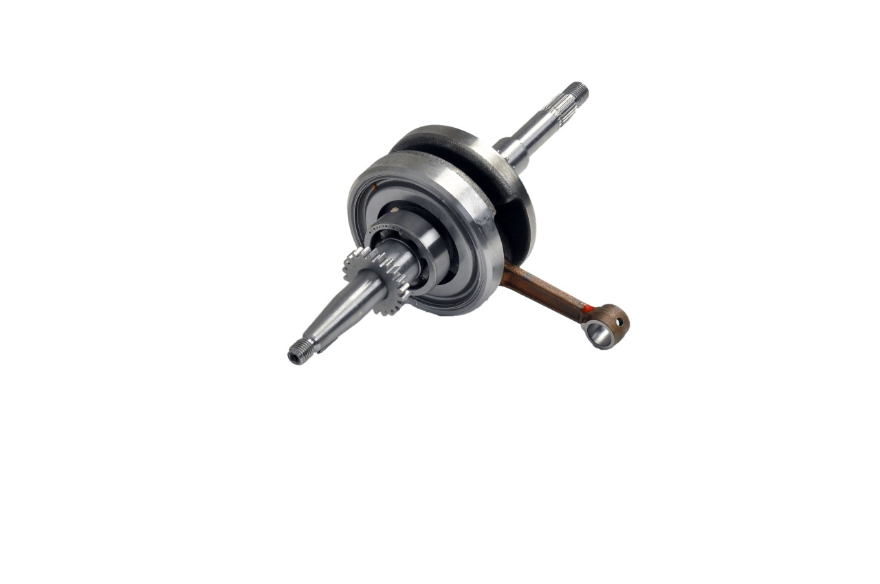 Mondial Wing 50 Krank Komple Mondial Wing 50 Krank Komple