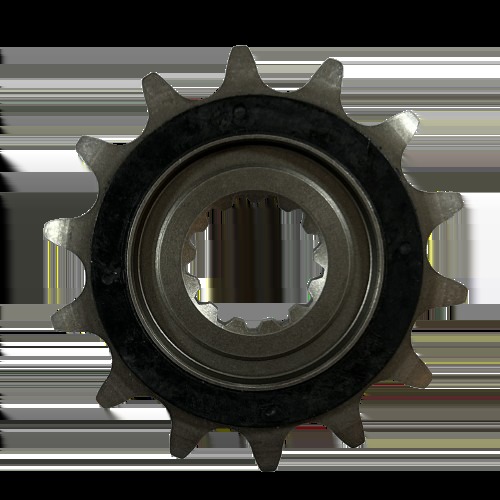 Cf Moto SR 450 Ön Zincir Dişlisi Orijinal