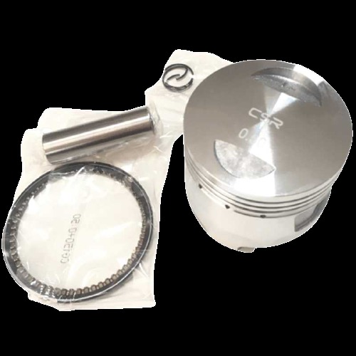 CG 150 PİSTON SEKMAN 63.00 mm