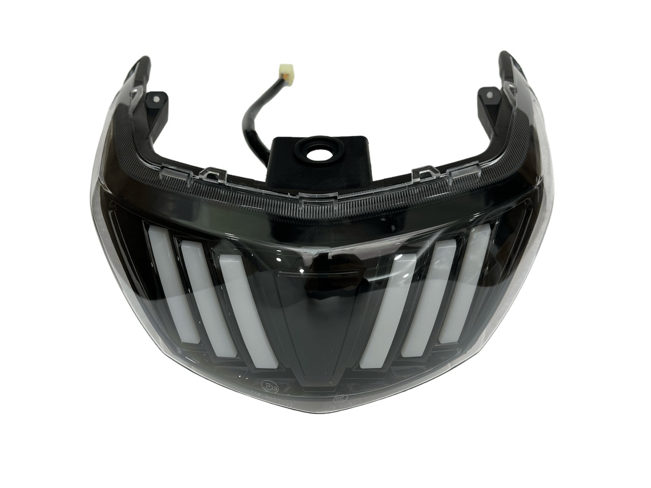 Kanuni Mati 125 Arka Stop Komple Kanuni Mati 125 Arka Stop Komple