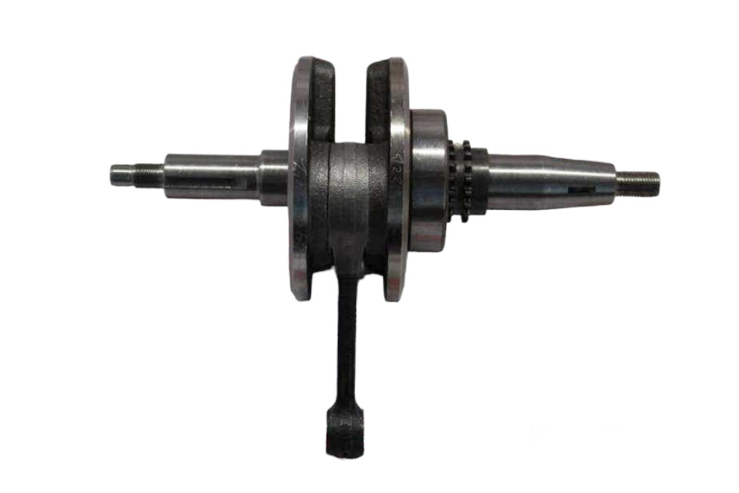YAMAHA YS 125 KRANK OEM YAMAHA YS 125 KRANK OEM