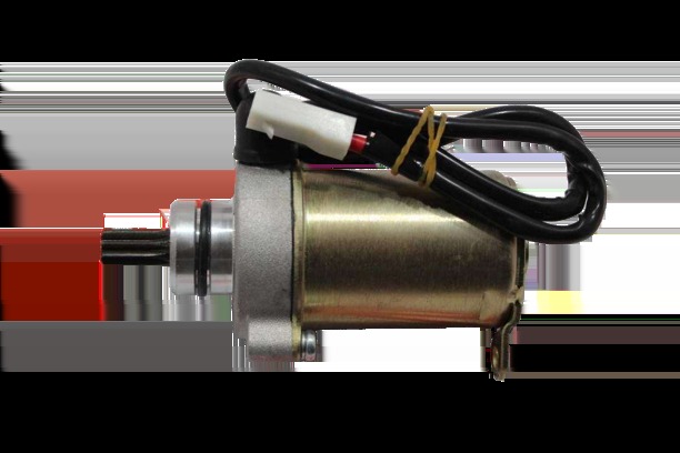 JUPİTER/WEGO MARŞ MOTORU ORJİNAL JUPİTER/WEGO MARŞ MOTORU ORJİNAL