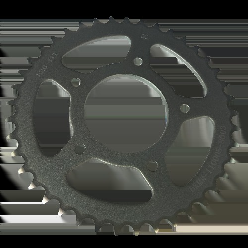 Cf Moto SR 250 Arka Teker Zincir Dişlisi 2020-2025 Cf Moto SR 250 Arka Teker Zincir Dişlisi 2020-2025