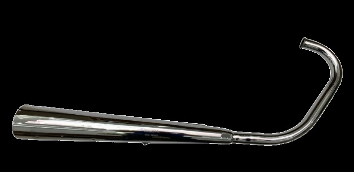 TİTAN 125 EGZOZ TAİWAN