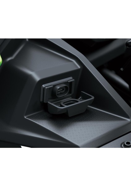 Kawasaki USB Type-C