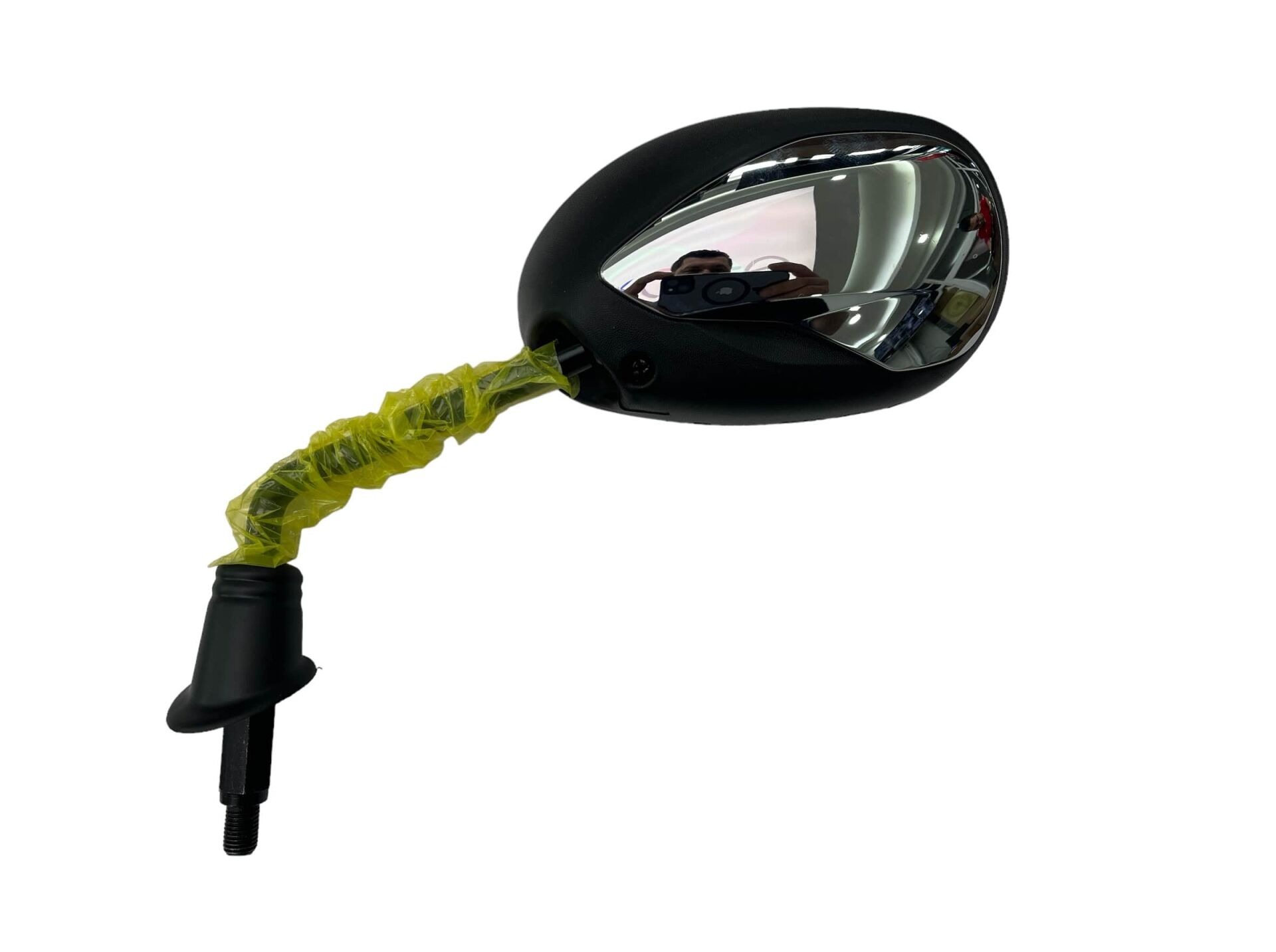 TVS Jüpiter 125 Sol Ayna