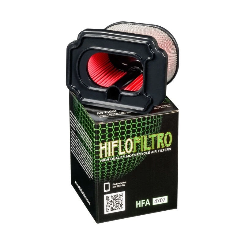 Yamaha MT 07 Hava Filtresi Hiflo