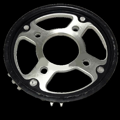 CB125 E DİŞLİ ARKA 42T