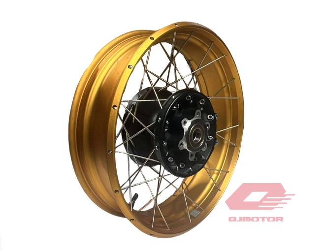 QJ SRT 800 X ÖN JANT QJ SRT 800 X ÖN JANT