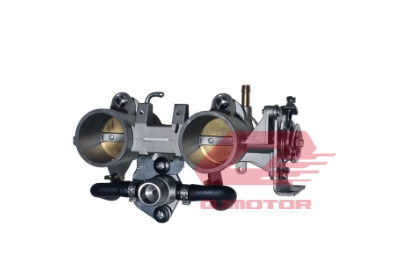 QJ SRT 800 X GAZ KELEBEK GÖVDESİ X18 QJ SRT 800 X GAZ KELEBEK GÖVDESİ X18