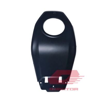 QJ SRT 800 X DEPO ÜST MUHAFAZA