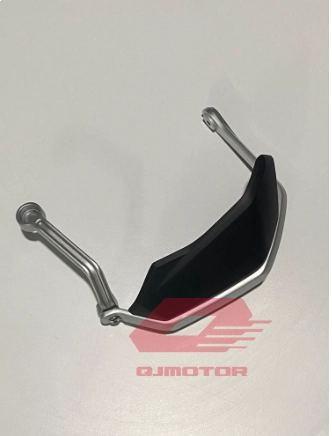 QJ SRT 550 X 800 X ELCİK KORUMA PLAST. SOL QJ SRT 550 X 800 X ELCİK KORUMA PLAST. SOL