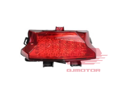QJ SRT 550 X ARKA STOP LAMBASI