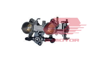 QJ SVT 650X GAZ KELEBEK KOMPLE QJ SVT 650X GAZ KELEBEK KOMPLE