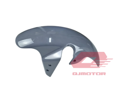 QJ SRV 550 ST ÖN ÇAMURLUK GRİ QJ SRV 550 ST ÖN ÇAMURLUK GRİ